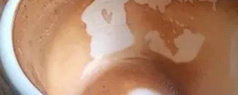 茶垢要不要洗（茶杯上的茶垢要不要洗）