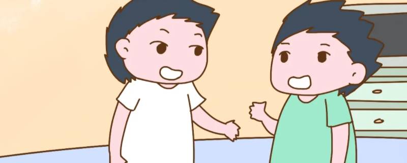 堂叔的儿子叫什么（叔叔的儿子叫堂哥吗）