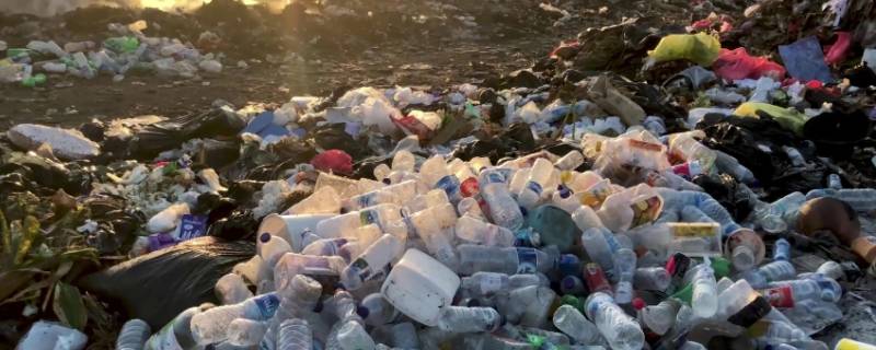 垃圾站怎么处理垃圾的 垃圾站怎样处理垃圾