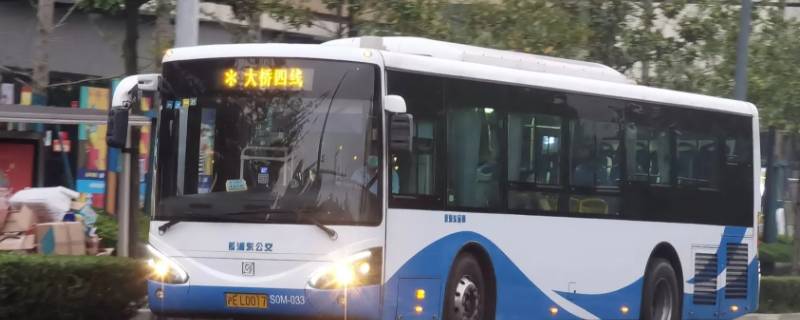 正月初二有公交车出行吗（正月初五有公交车吗）