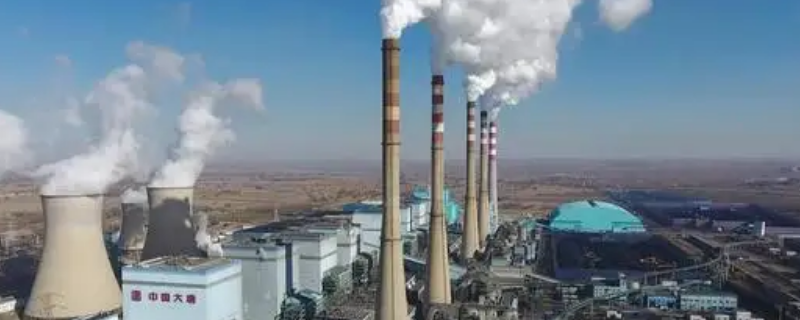 火力发电主要使用哪种资源 火力发电百科