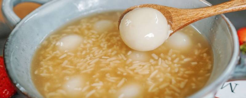 甜酒制作原理（甜酒制作的原理）