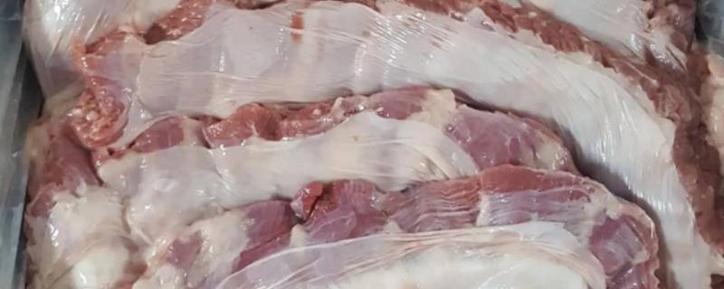 猪护心肉是什么部位（猪护心肉是什么部位图片）