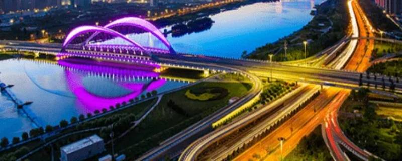 山西中部城市群包括哪些城市 山西中部城市群21县市