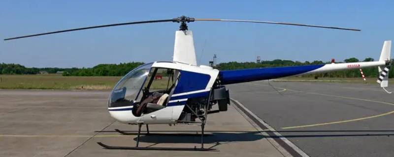 直升机是飞机吗（直升机是飞机吗?）