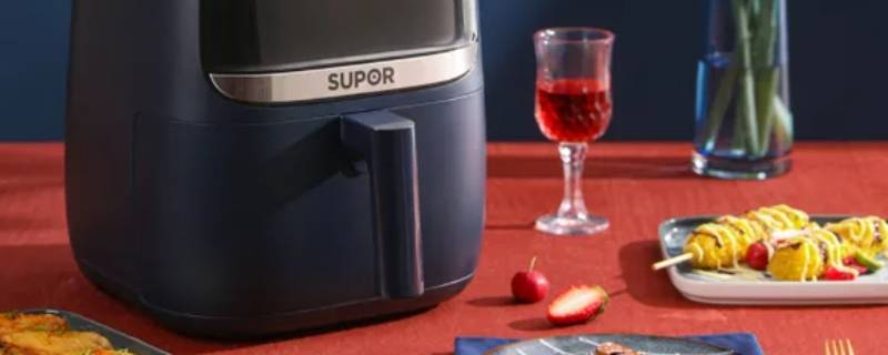 空气炸锅要用水吗（空气炸锅能用水吗）