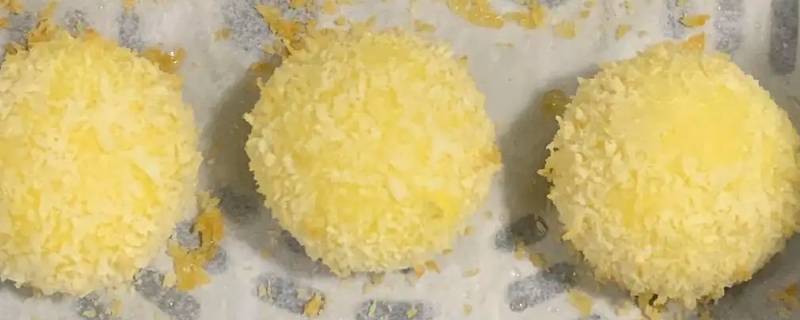 空气炸锅可以烤汤圆吗（空气炸锅可以烤汤圆不）