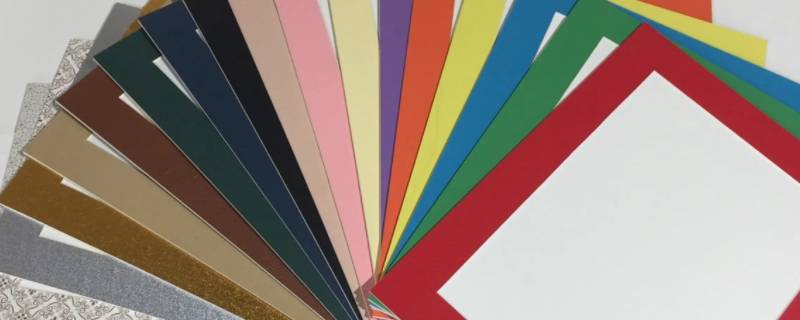 四开纸长啥样 有四开纸吗