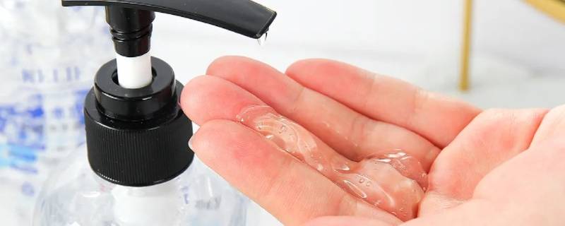 免洗洗手液过期了还可以继续用吗（免洗洗手液过期了还可以继续用吗有毒吗）