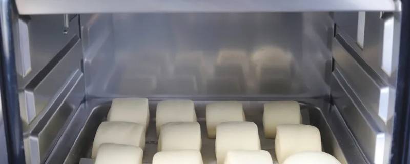 用蒸箱蒸馒头一般蒸多少分钟（蒸笼蒸馒头需要几分钟）