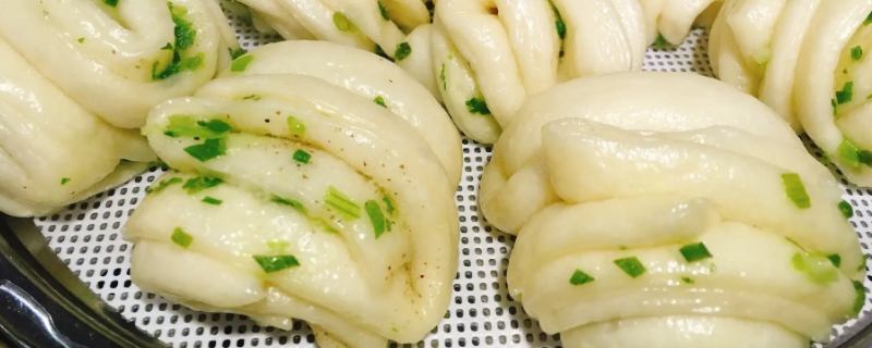 花卷冷水下锅蒸几分钟 花卷冷水下锅蒸几分钟焖多久