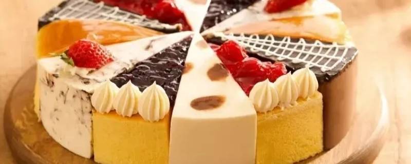 4寸蛋糕会不会太小了 4寸蛋糕会不会很小