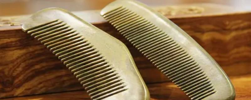 情人节送梳子是什么意思（情人节送梳子好吗）