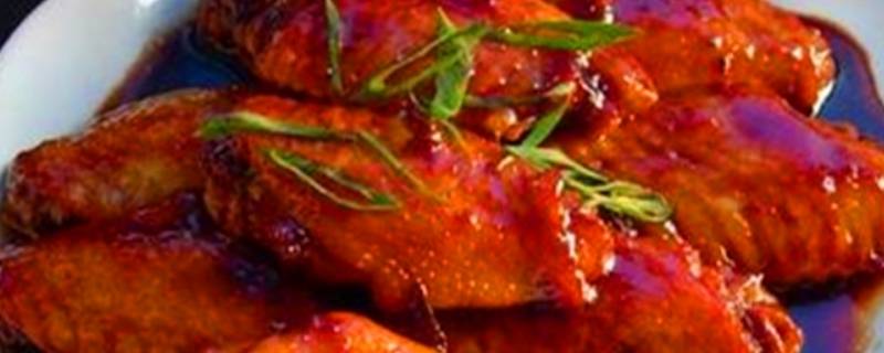 为什么不能做雪碧鸡翅 用雪碧能做鸡翅吗