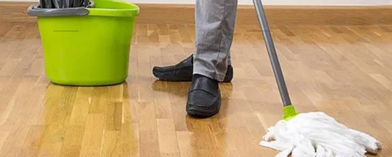 回南天用什么拖地比较容易干（回南天拖地不干怎么办）