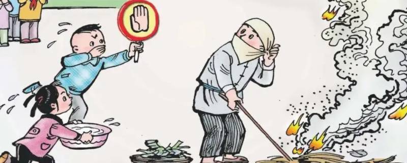 如何减少污染物的排放（如何减少污染物的排放量）