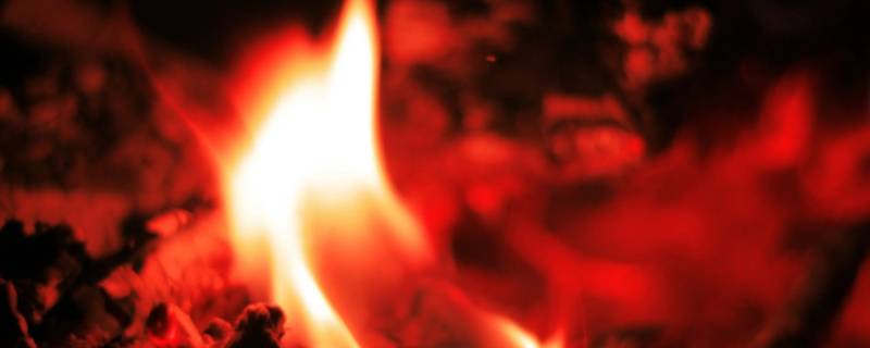 防火常识 儿童防火常识