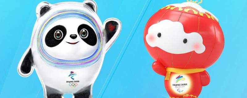 冰墩墩里面是什么 冰墩墩里面是什么东西