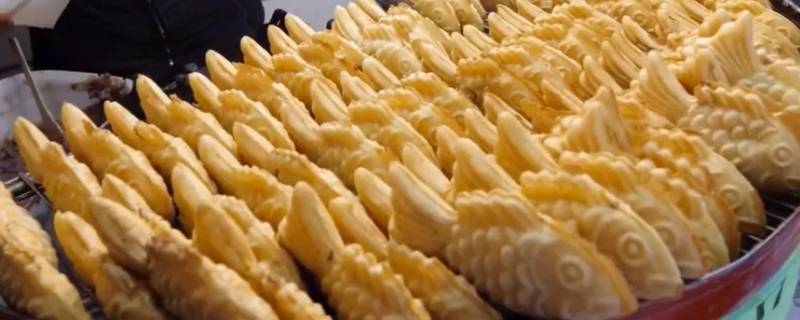 韩国鱼饼是什么做的（韩国鱼饼的家常做法窍门）