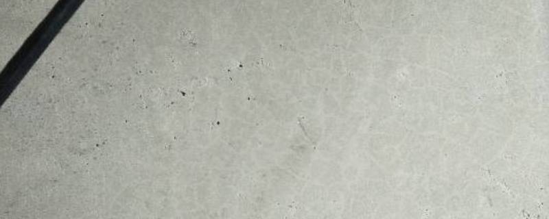 混凝土几小时不怕下雨 混凝土浇筑多长时间下雨也不怕