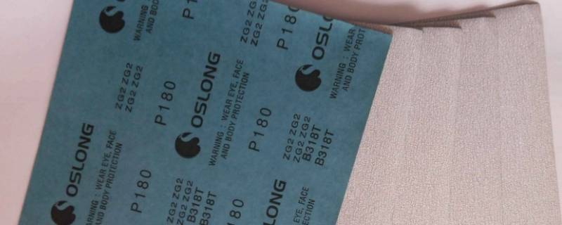 600目砂纸和800目区别（砂纸400目和600目区别）
