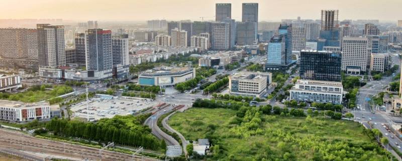 姑苏区有几个街道 姑苏区有什么街道
