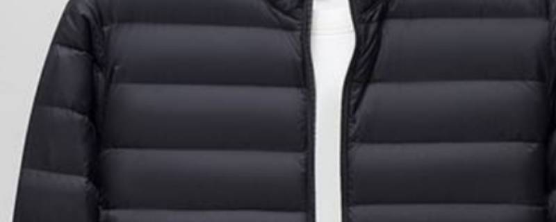 大鹅羽绒服能用洗衣机洗吗 鹅绒羽绒服能用洗衣机洗吗