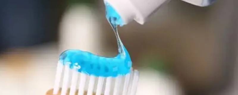 牙膏是不是非牛顿流体 牙膏做非牛顿流体是真的吗