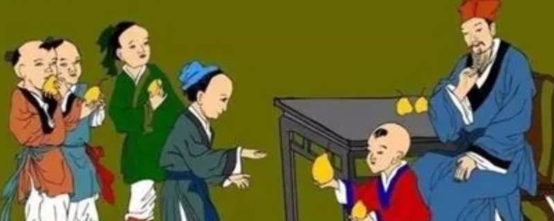 古代关于家庭礼仪的故事有哪三个（关于古代家庭礼仪的故事有哪四个）