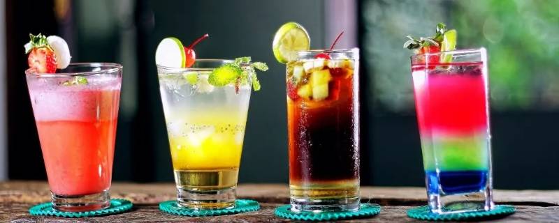 鸡尾酒可以加热吗 鸡尾酒可以加热嘛