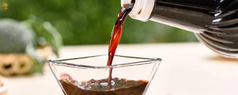 四大名醋是哪四个 你知道中国四大名醋分别是什么吗