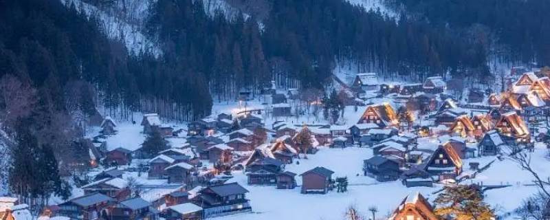 为什么祖国各地的冬天会不一样呢（为什么祖国的冬天都不一样）