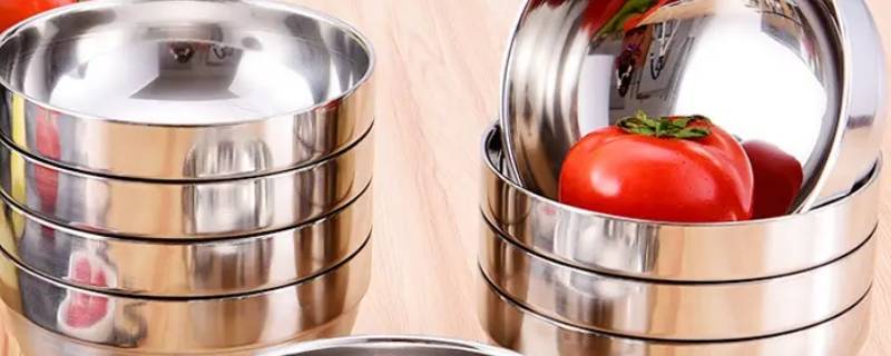 不锈钢可以微波炉加热吗 不锈钢的可以微波炉加热吗