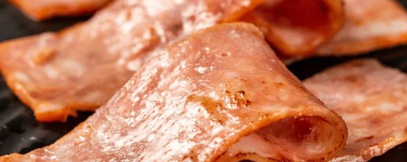 培根煮几分钟熟 培根煮多长时间能熟