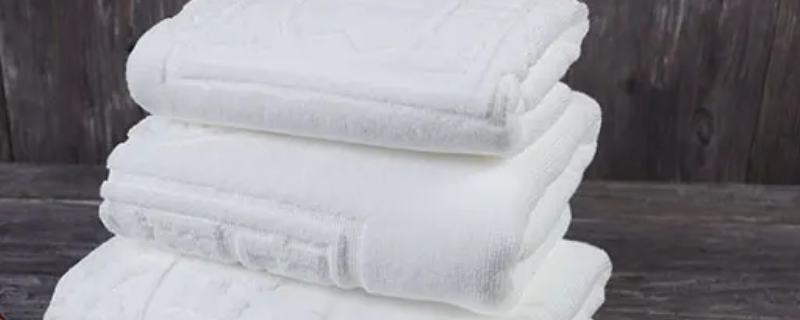 酒店的毛巾可以用来擦身体吗（酒店毛巾可以弄脏吗）