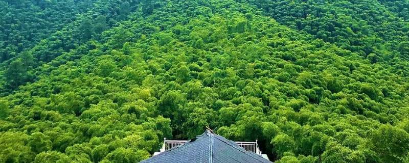 安吉是杭州的吗 安吉是杭州的还是湖州的