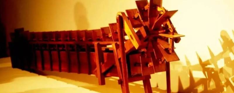 龙骨水车是谁发明的 龙骨水车是什么时期的