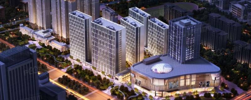 南通崇川区是市中心吗 南通市崇川区是市中心吗