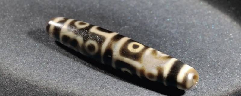 几十块钱的天珠是什么做的 几十块钱的天珠是真的吗