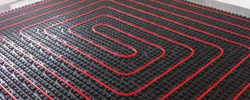 地暖能开一半关一半吗 地暖开关关一半可以吗