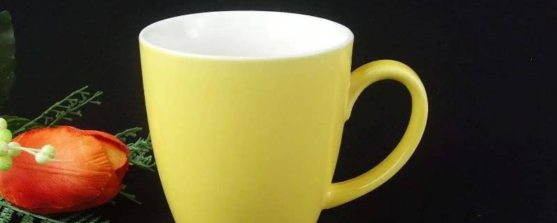 新杯子用热水烫一下就可以用了吗 不锈钢新杯子用热水烫一下就可以用了吗