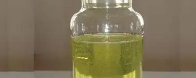 导热油一般是什么油（导热类油是什么油）