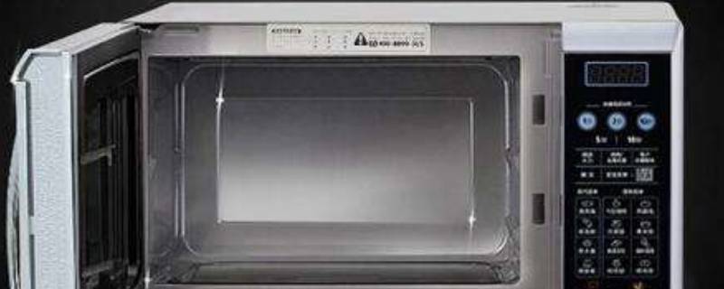 纸放微波炉里会着火吗 纸放进微波炉会不会燃烧