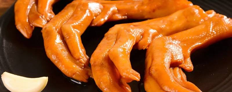 鸭掌煮多久才能煮熟 鸭掌煮多久才能煮熟火锅