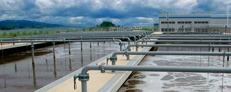 处理污水的三种方法 生活中污水处理的三种方法