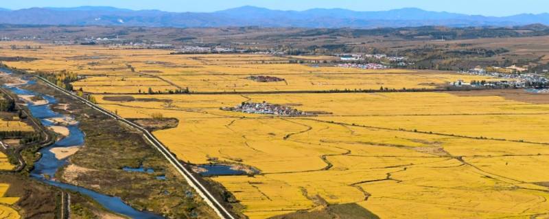 延边朝鲜族自治州有几个市县 延边朝鲜族自治州下辖几个县