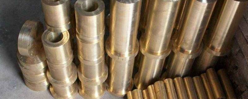 铜合金是黄金吗（黄铜合金是黄金吗）