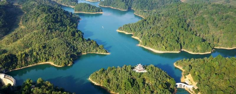 黔南州北部是哪些地方 黔西南北部是哪里