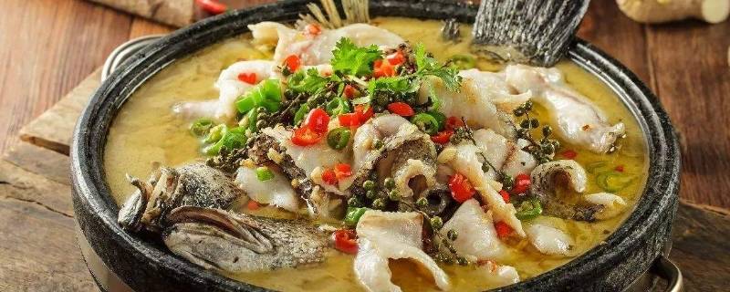 鱼怎么杀和清洗（鱼怎么清洗?）