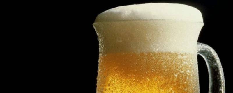 过期的啤酒有什么用处（过期的啤酒有什么用处?）